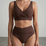 Rachel | Shaping Silhouette Bikini