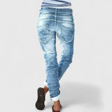 Hannah | Comfortable Women's Pants
