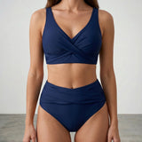 Rachel | Shaping Silhouette Bikini