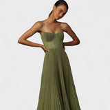 Claire | Elegant Women's Dress