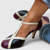 Rachel | Comfortable Women's Heels