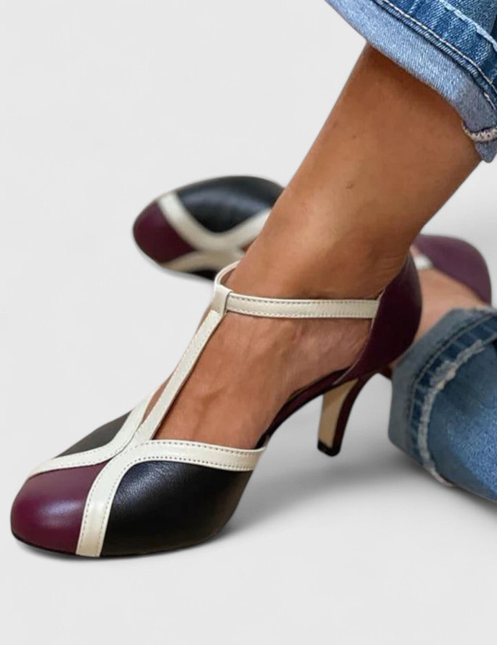 Rachel | Comfortable Women's Heels