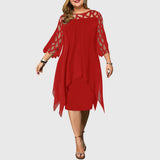 Amelia | Women's Chic Dress