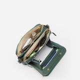 Sophie | Three-Layer Crossbody Bag
