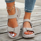 Hannah | Women's Orthopaedic Sandals