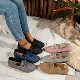 Claire | Orthopedic Loafers for Women