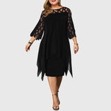 Amelia | Women's Chic Dress