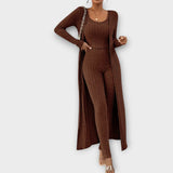 Hannah | Women's Three-Piece Set