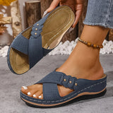 Emma | Women's Orthopedic Sandals