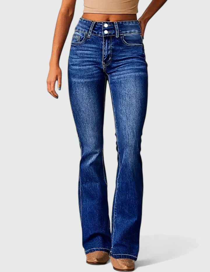 Chloe | Elegant Women's Trousers