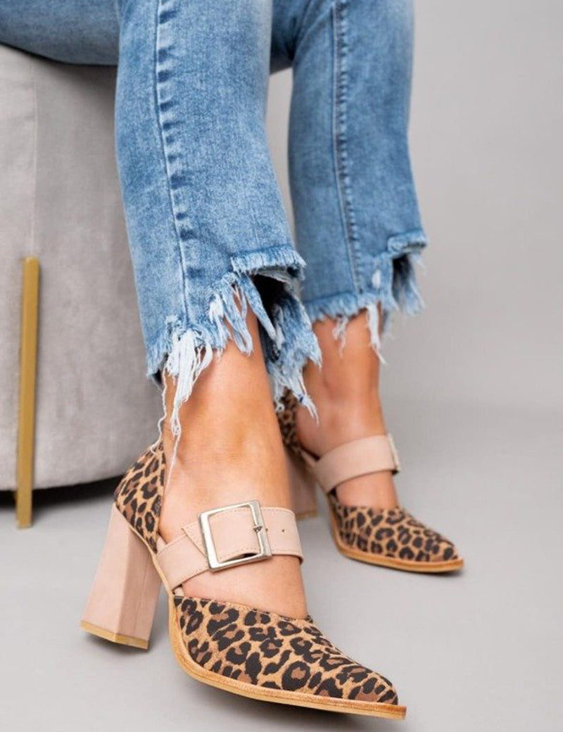 Rachel | Women's Elegant Heels