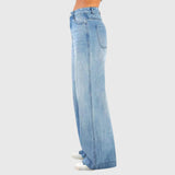 Rachel | Relaxed Fit Baggy Pants