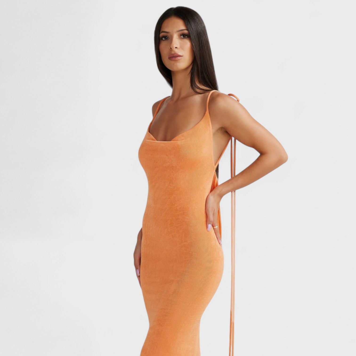 Ava | Curve Enhancing Dress