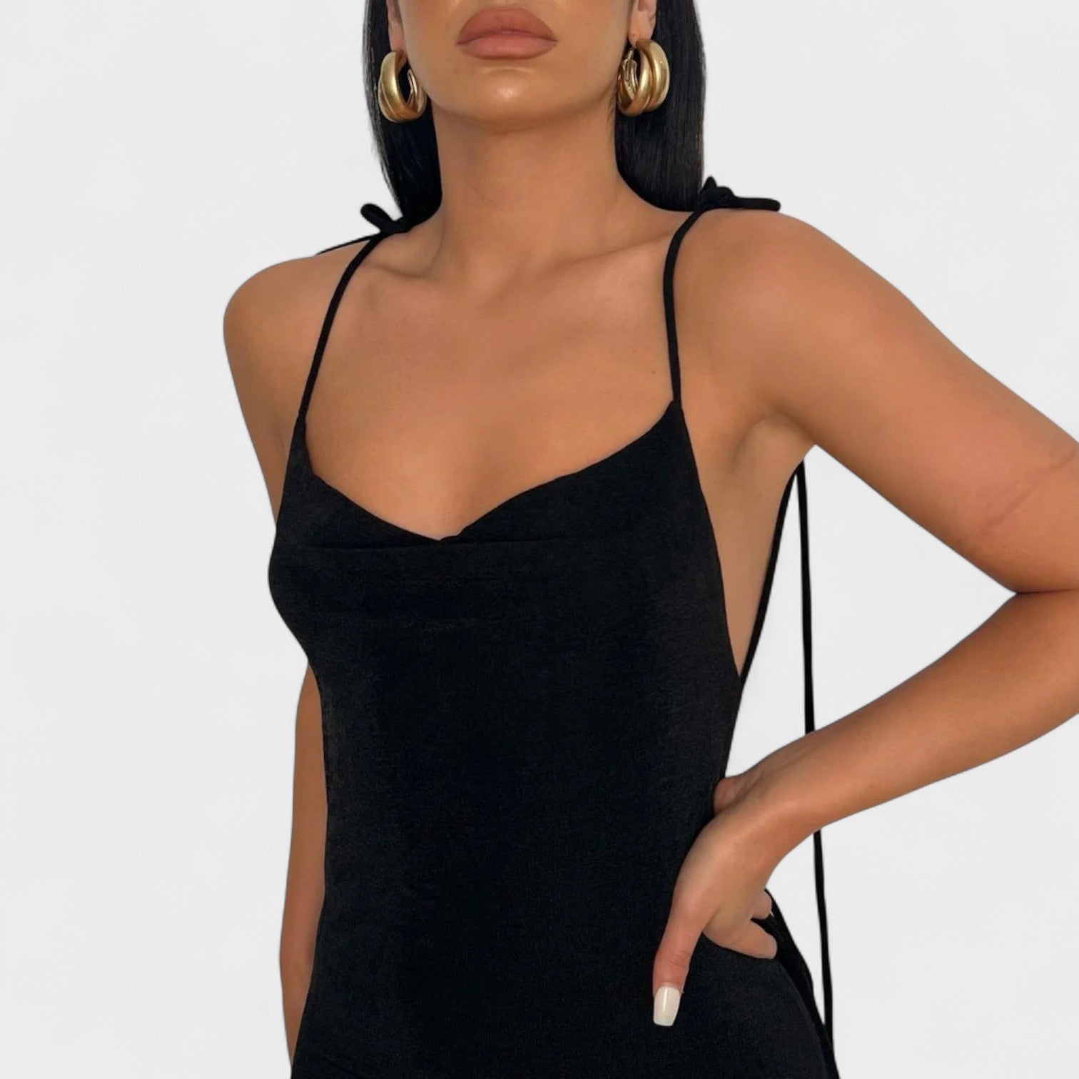 Ava | Curve Enhancing Dress
