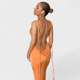 Ava | Curve Enhancing Dress