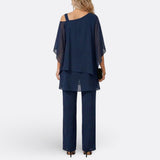 Harper | Muslin Pajama Set