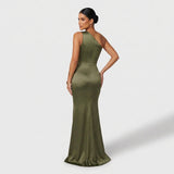 Emma | Elegant Maxi Dress
