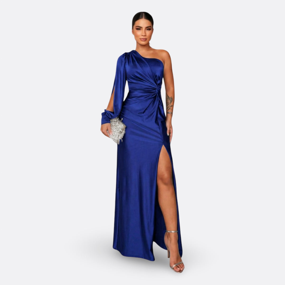 Rachel | Elegant Maxi Dress