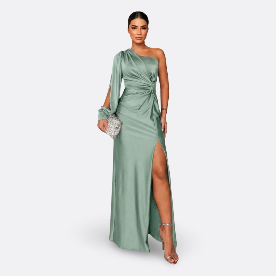 Rachel | Elegant Maxi Dress