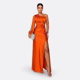 Elise | Elegant Maxi Dress