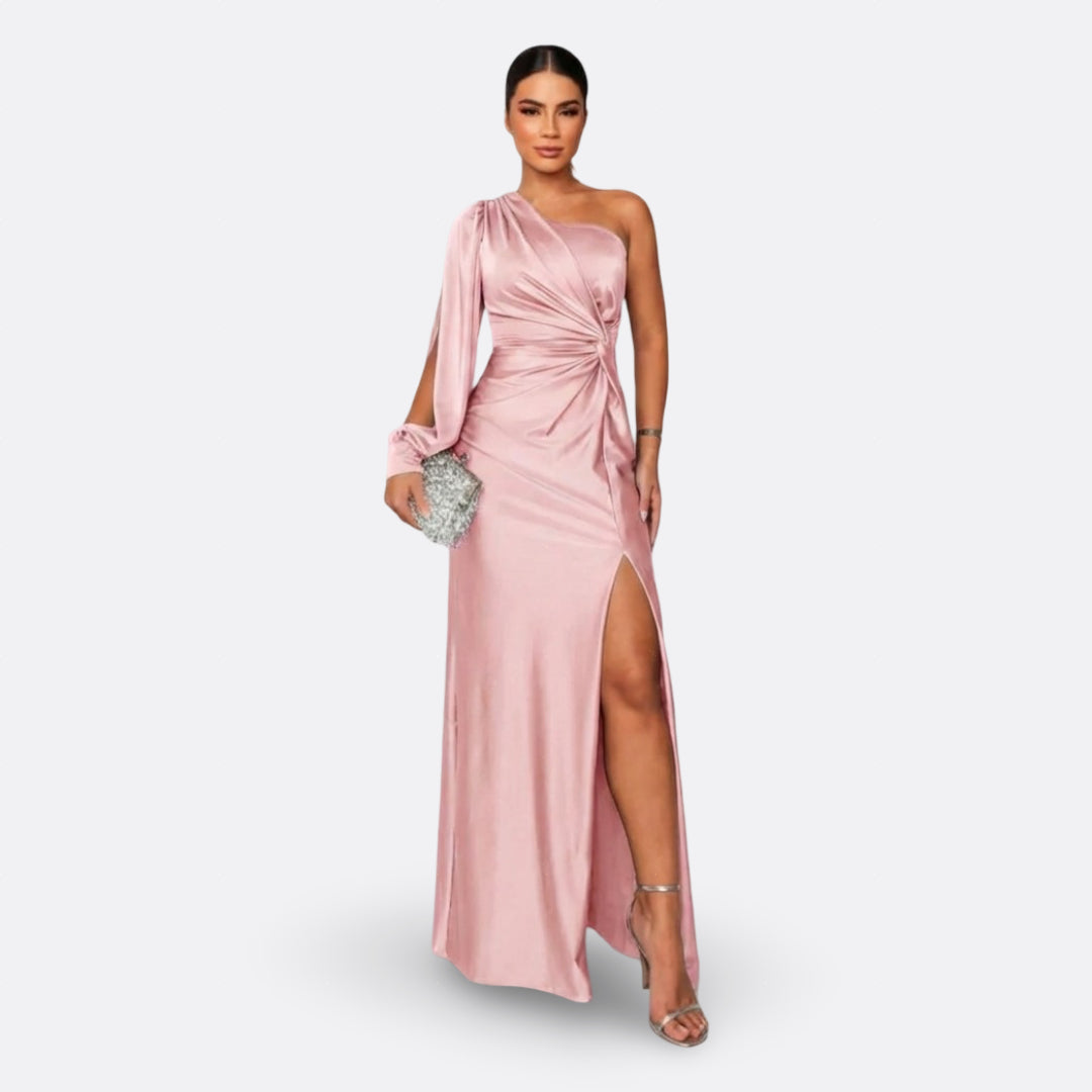 Rachel | Elegant Maxi Dress