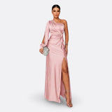 Elise | Elegant Maxi Dress