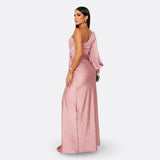 Elise | Elegant Maxi Dress
