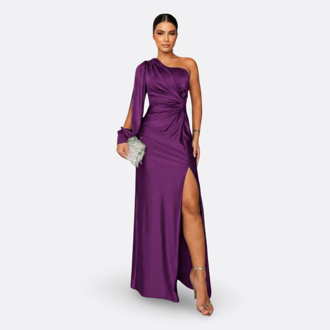 Rachel | Elegant Maxi Dress