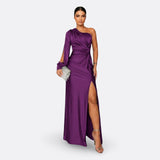 Elise | Elegant Maxi Dress