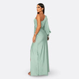 Elise | Elegant Maxi Dress