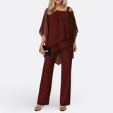 Harper | Muslin Pajama Set