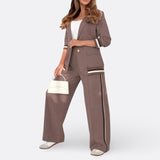 Ava | Elegant Casual Ensemble