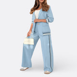 Ava | Elegant Casual Ensemble