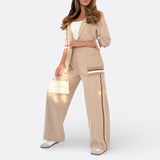 Ava | Elegant Casual Ensemble