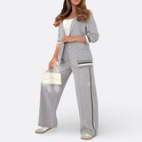 Ava | Elegant Casual Ensemble