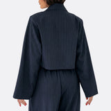 Chloe | Women's Bustier Set