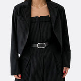 Chloe | Women's Bustier Set