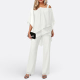 Harper | Muslin Pajama Set