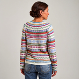 Leslie | Icelandic Wool Sweater