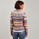 Lena | Icelandic Wool Sweater