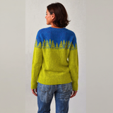 Marissa | Icelandic Wool Sweater