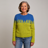 Marissa | Icelandic Wool Sweater
