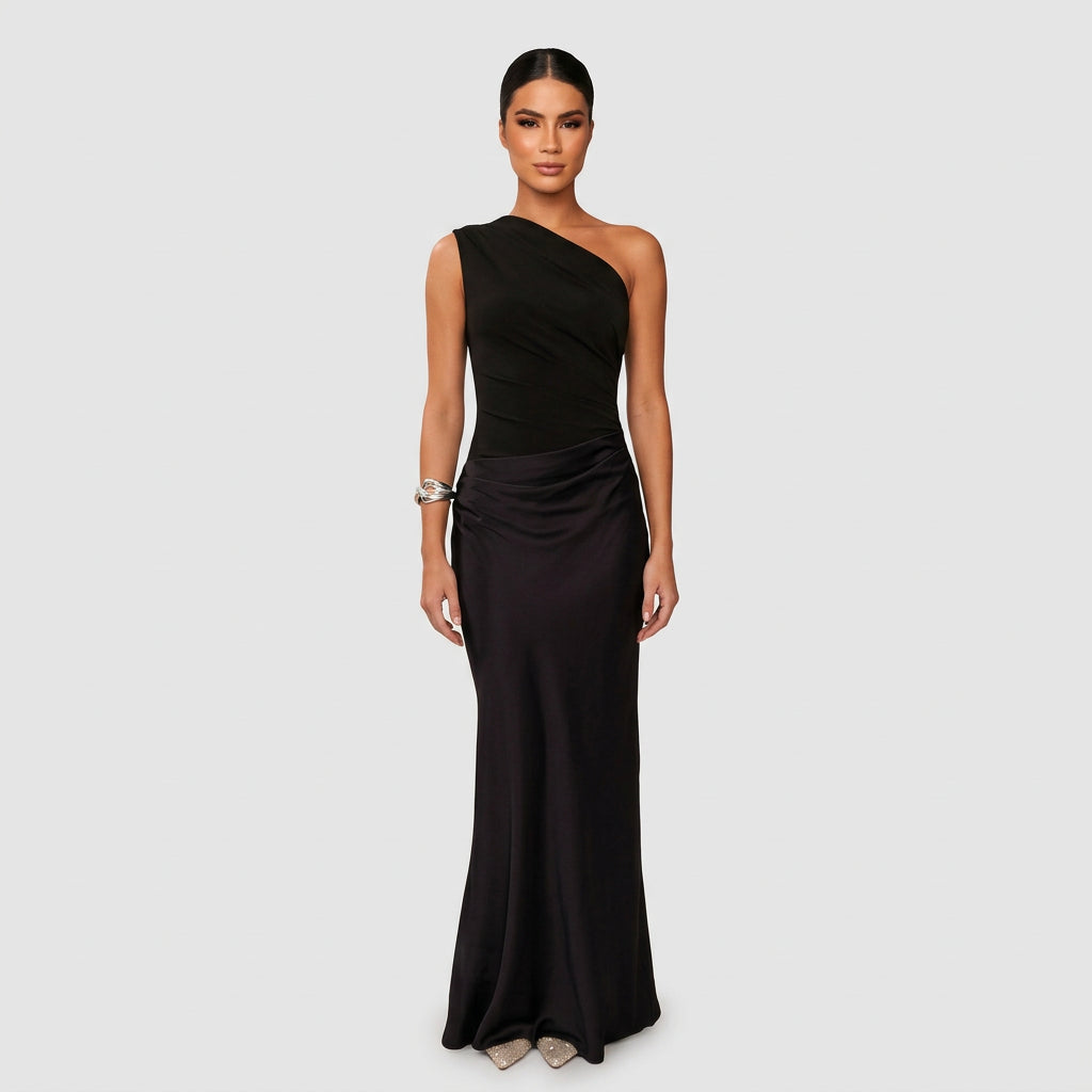 Isabella | Elegant Maxi Dress