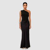 Isabella | Elegant Maxi Dress