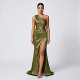 Cora | Elegant Maxi Dress
