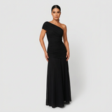 Claire | Elegant Maxi Dress