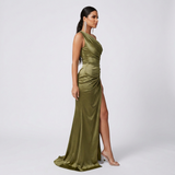 Cora | Elegant Maxi Dress