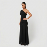 Claire | Elegant Maxi Dress