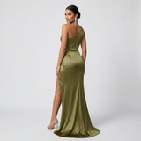 Cora | Elegant Maxi Dress