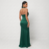 Amelia | Elegant Maxi Dress
